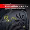 For Geely Coolray 2026 2025 Coolray Plus Car Door Anti Kick Pad Glove Box Protection Stickers Scratch Resistant Film Accessories