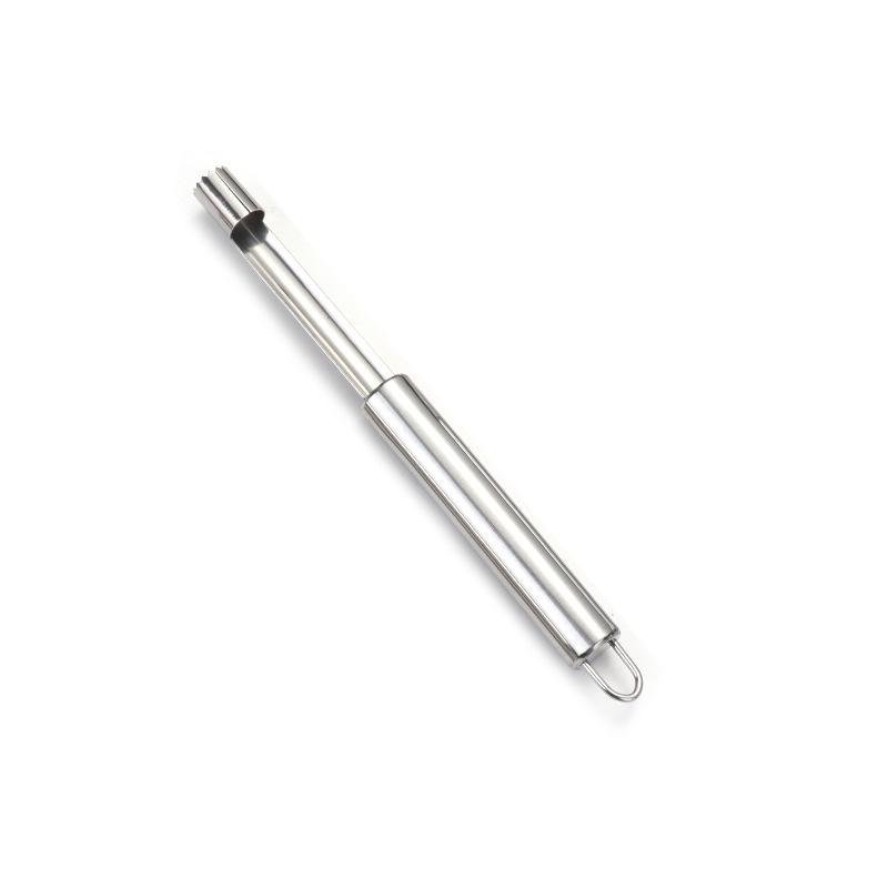 Home Hawthorn Jujube Hu Milk Jujube Cherry Apple Jujube Core Removal Device Digging Core Small Tool