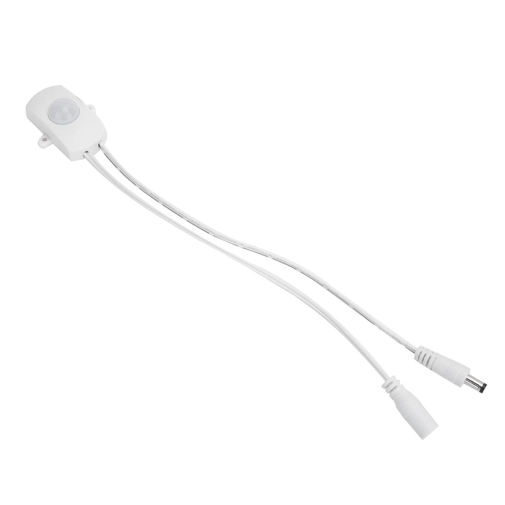 6V‑24V LED Strip Infrared Human Body Detect Sensor LED Infrared Body Sensor