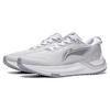 new LiNing YueYing 3.0 Cushioning Low Top Casual Running Shoes Women's White