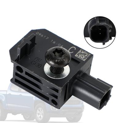 New Car Rear Side Air Impact Sensor for Chevrolet Buick GMC Replacement 13586947