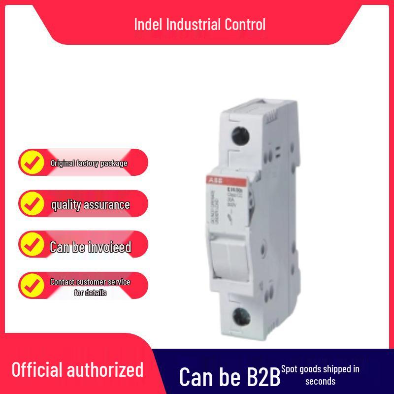 

ABB E91/20 Fused Disconnect Switch