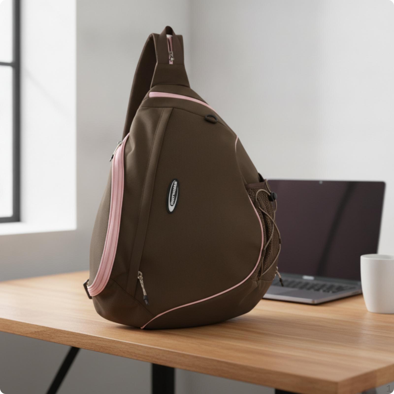 Tennis Backpack Multifunctional Racket Badminton Bag