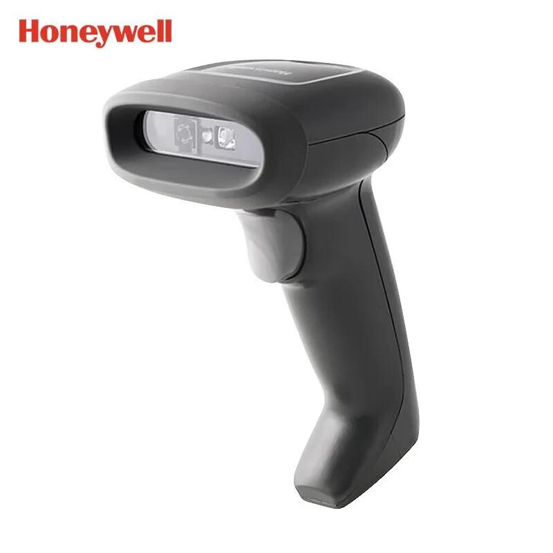 Honeywell HH490 Wireless 2D Barcode Scanner