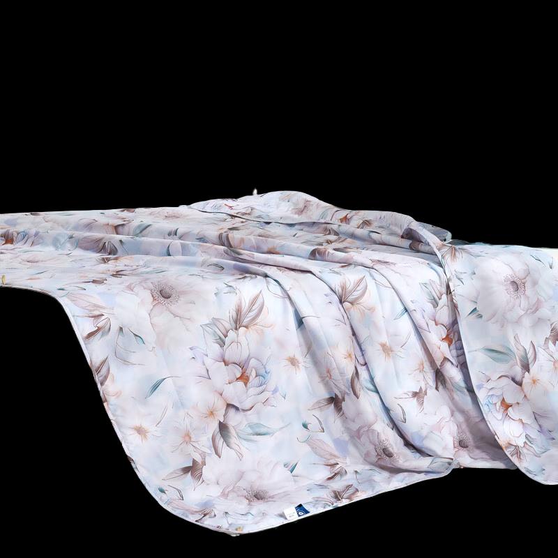 

FUANNA Антибактериальное 7-отверстное моющееся летнее одеяло