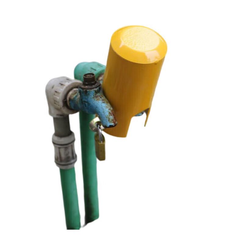 Outdoor Anti-Freeze Faucet Protector
