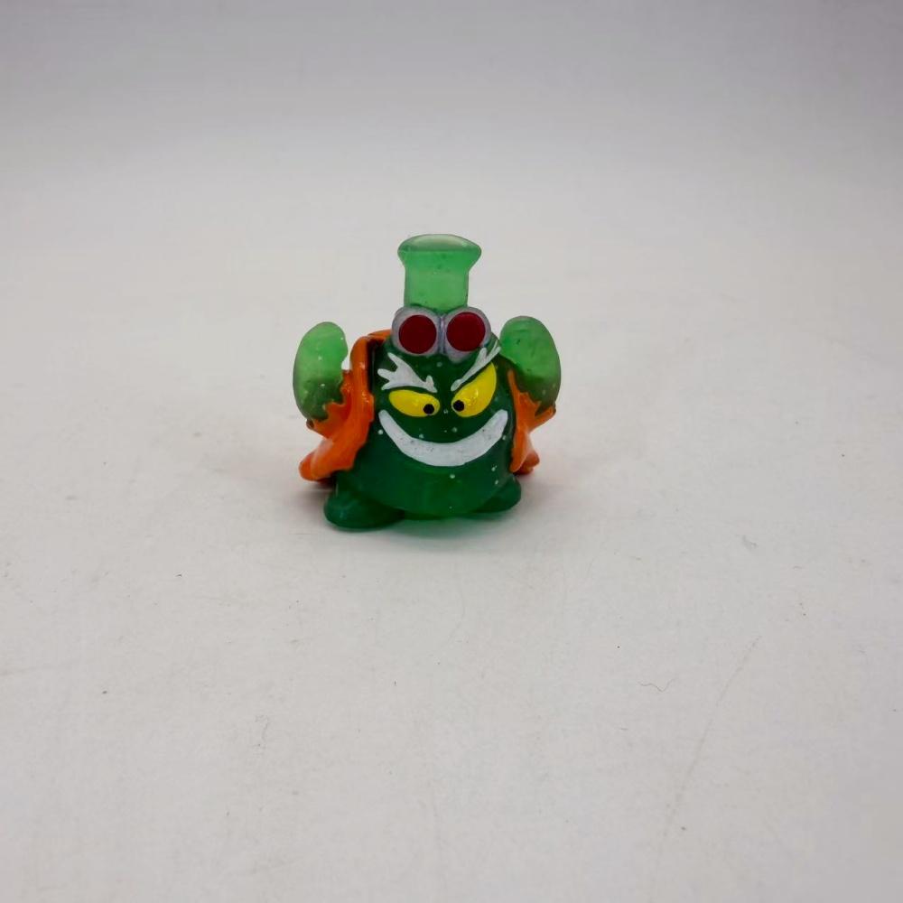 

1Pcs Super Rare Version Superzings Plaything Model for Children Colletion Superthings Model Playthings for Children Playing Present
