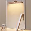 Portable Magnetic LED Bedside Vanity Light – No Drilling Needed