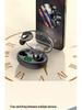 Cross-Border Bluetooth Earphones with Long Battery Life & Touch Controls
