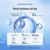 Shuke Fresh Portable Mouthwash