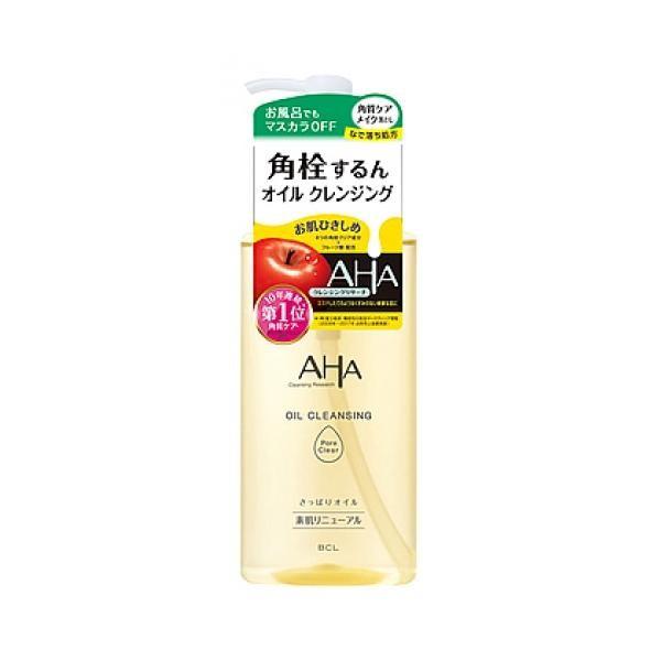 Japan BCL Cleansing Research Oil Cleansing 200mL