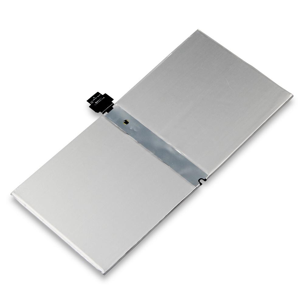 Batteria al Litio Ricaricabile Per Microsoft Surface Pro 4 Pro4 G3HTA027H 1724 DYNR01 Batteria 5087mAh