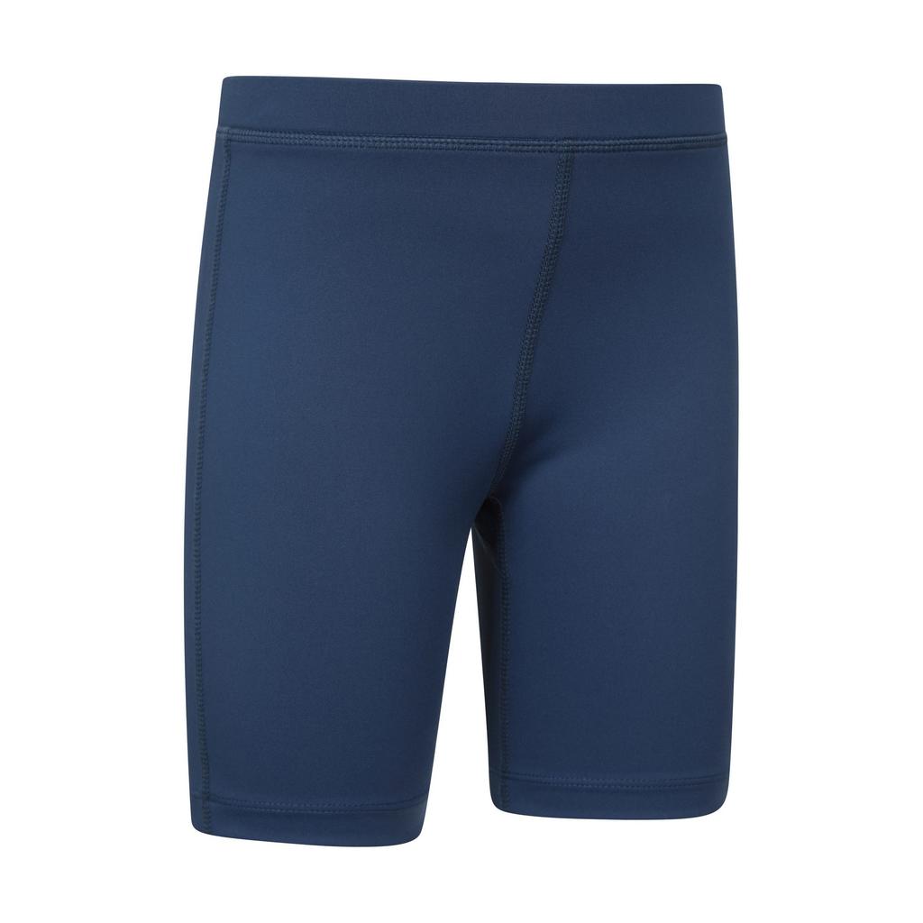 Mountain Warehouse Childrens/Kids Flick Flack Cycling Shorts