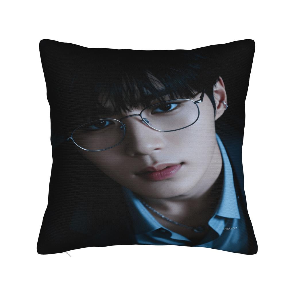 ALD1 A-ALPHA DRIVE ONE Pillow Case Comfy Pillow Cover For Sofa Bedroom Home Decor Vintage Pillowcases
