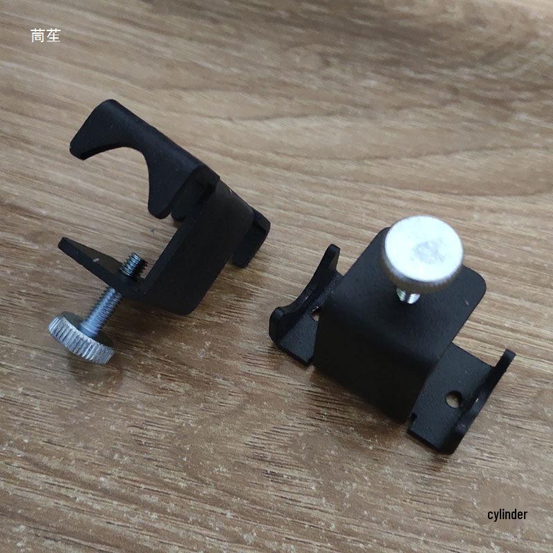 DIY Writing Robot Device: Pen Clip Holder & Machine Accessories