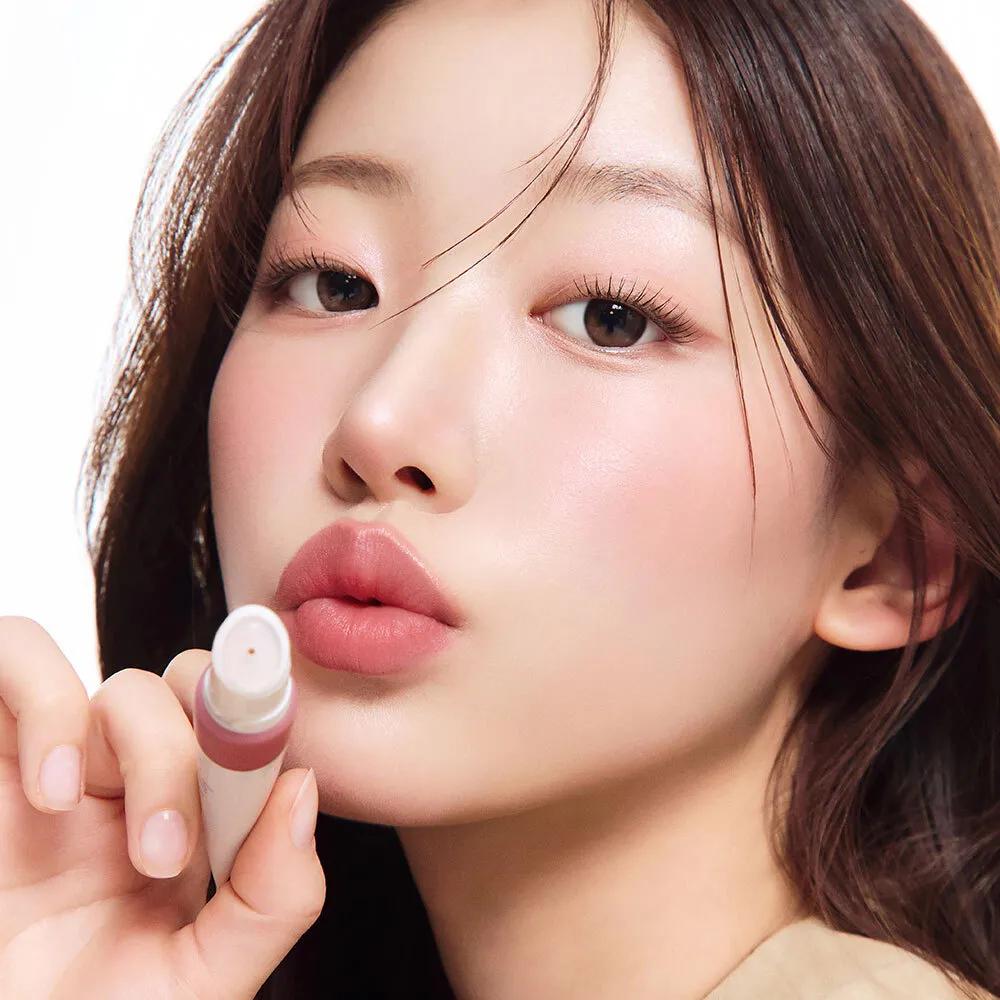fondly Sleep Tint (8 Colors) 06 Misty Lychee