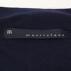 martinique Navy A0331KCD561 Pearl Button Cardigan tops F NavyUsed