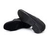Men's Oxford Cloth Soft Sole Dance Shoes for Square, Foxtrot, and Modern Waltz