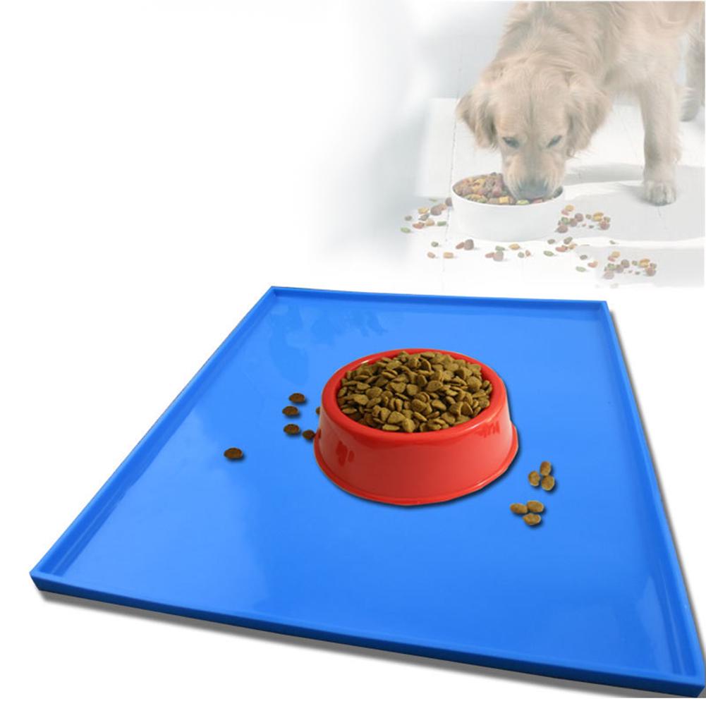 silicone cat mat