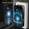 Popular Scifi Movie Stargate Phone Case For Xiaomi Redmi 14C 13C 12C Note14 13 12 11 10 Pro Plus S Soft Black Phone Cover