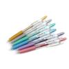 Pilot Gel Ballpoint Pen Juice 0.5 Metallic Color 6 Colors LJU60EF6CM