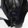 GUCCI Shoulder Bag 001.3341.3444 black Nylon canvas Women Used
