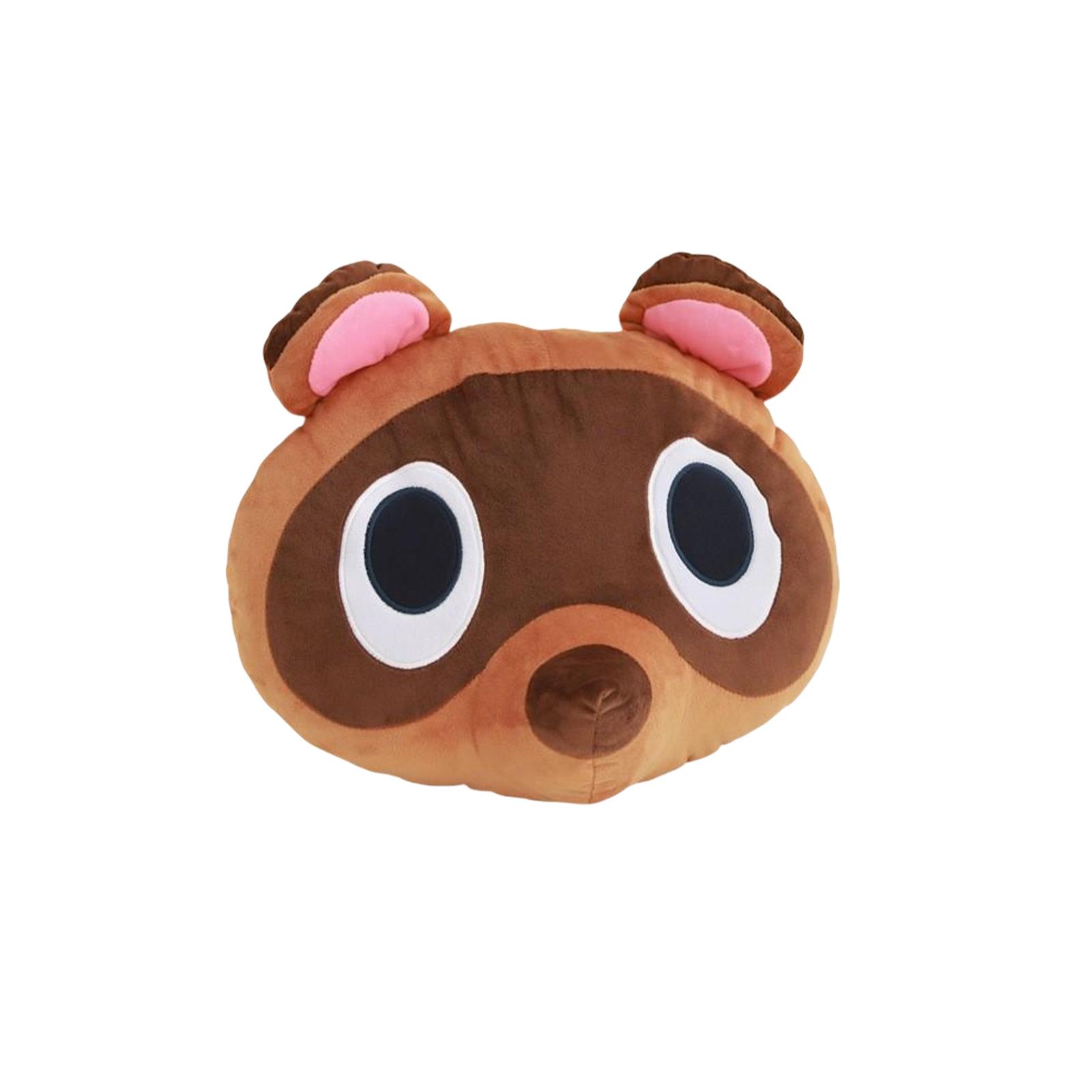 

Anime- Plush Dolls, Cute Animal Pillows, Gifts For Children And Friends One Size