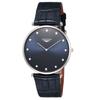 Watch LA GRANDE CLASSIQUE Grand Classic Quartz Water Resistant for Daily Use Sapphire Glass Blue Dial Stainless Steel Blue [Longines] Men's