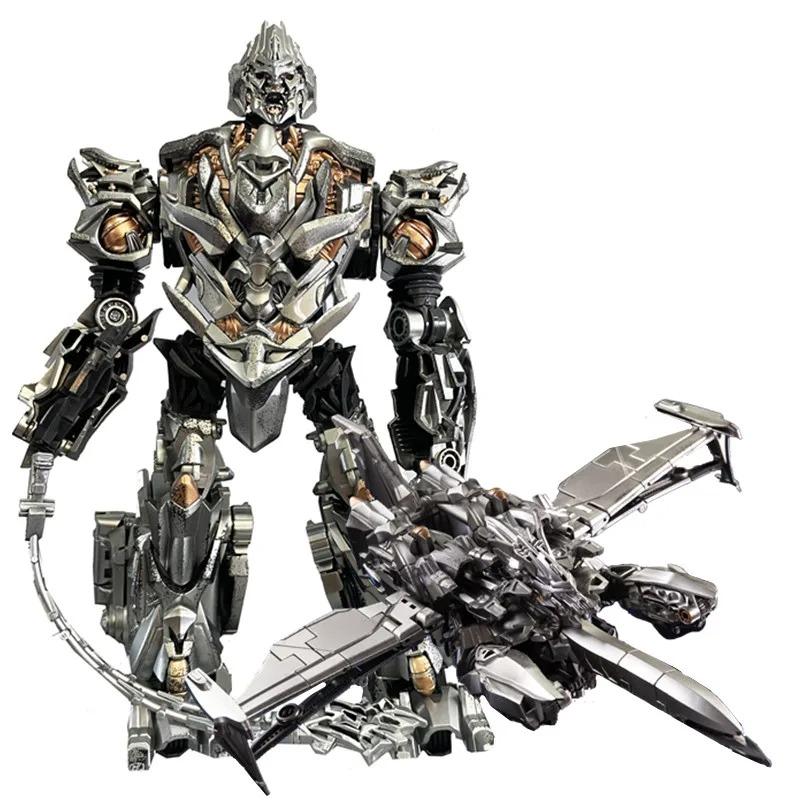 BAIWEI 20,5CM Nové Transformující Hračky SS54 TW-1023 Anime Akční Figurka Robot Auto Letadlo Model z Filmu Dárek pro Děti TW-1032