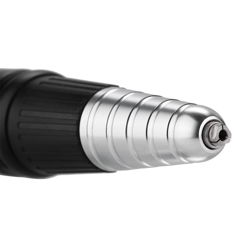 30000rpm Nail Polishing Machine Replacement Handle for Electric Nail Grinding Machine