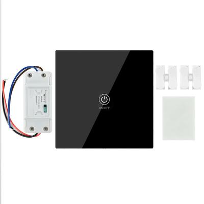 AC90-260V Smart Wireless Remote Control Switch Home Intelligent Control Device