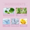 Ölkontrollierendes Make-up Fixierspray Mattes Finish Wasserdichtes Spray Verfeinert Poren Für den Täglichen Gebrauch