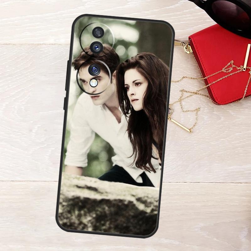 Film Twilight Case For Honor Magic 8 7 5 6 Pro X9a X9b X9c X9d X8c X8b Win RT 50 70 90 200 400 Lite Cover