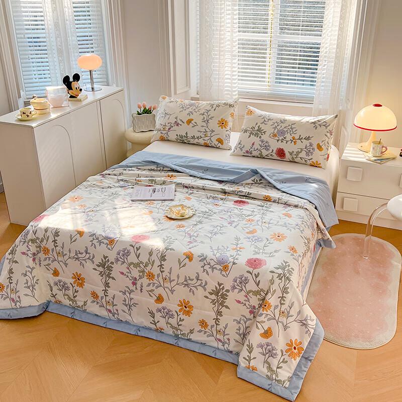 PLOVER Elegant Xinjiang Cotton Quilt