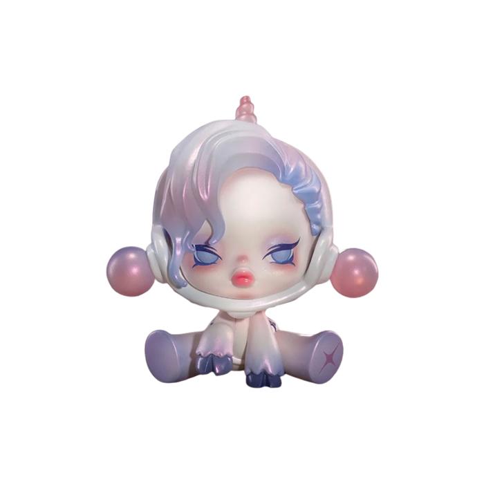 POP MART SKULLPANDA Dream Eating Animal Collection Mystery Boxes, Single Mystery Box