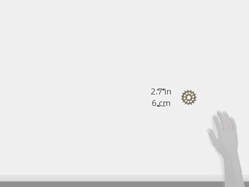 KITACO Drive Sprocket (15T/420 Size) AR50/KSR50/KLX110 etc. 530-4021215