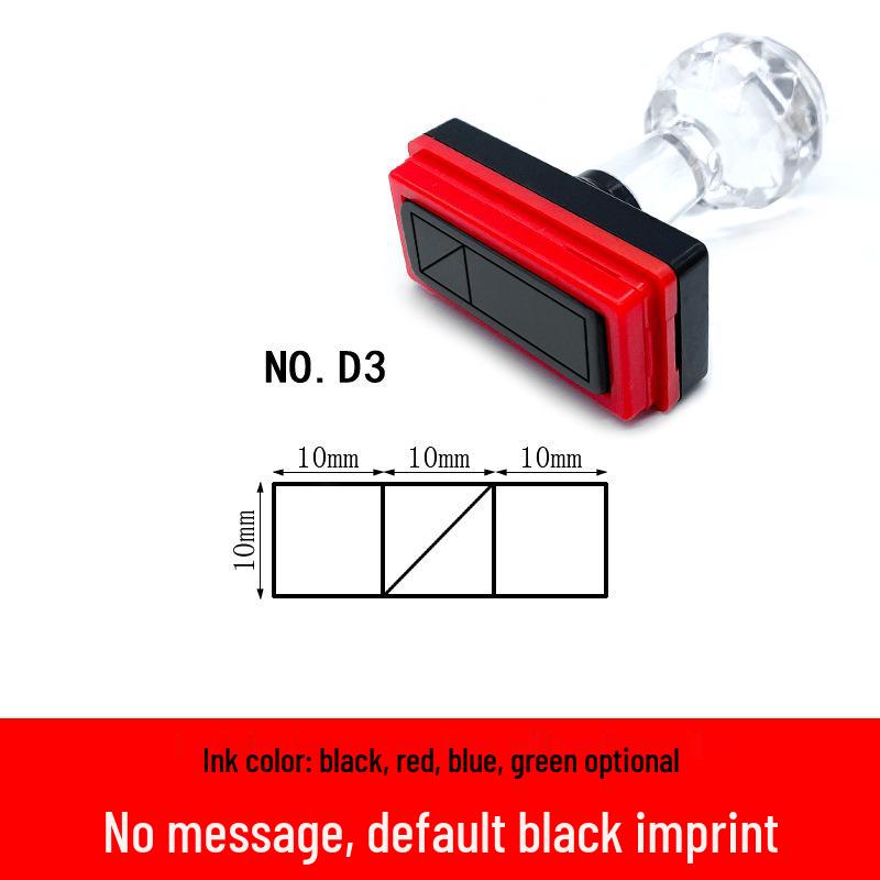 Штамп-сетка для оценки уровня достижений для контрольных работ