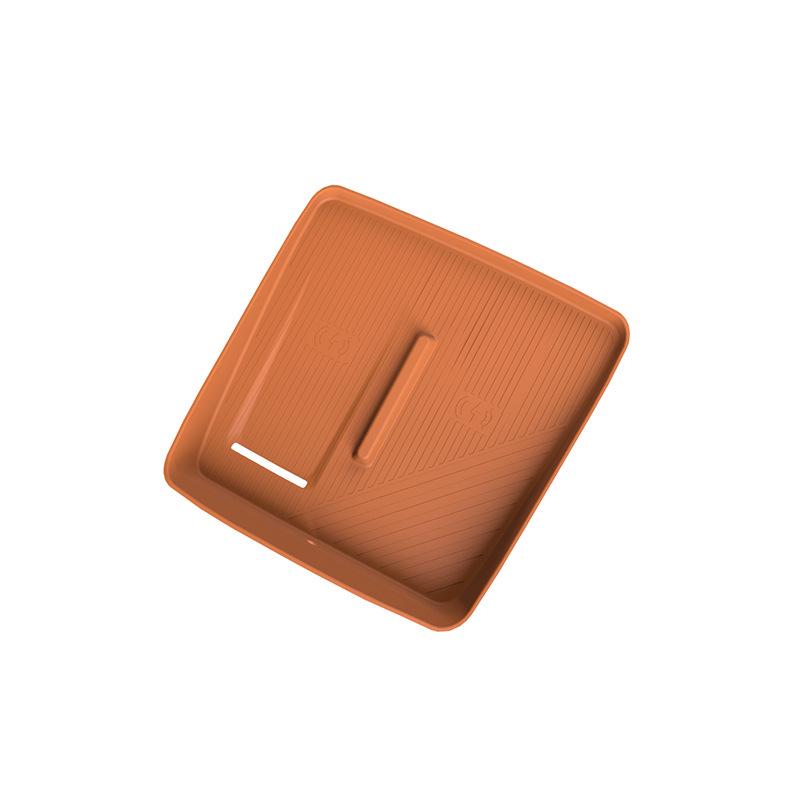 Shangjie H5 Wireless Charging Silicone Protective Pad for Car Interior