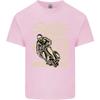 Scooter Racer Legend 1978 Motorbike Unisexs Light Cotton TShirt