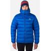 Куртка Mountain Equipment Senja Jacket (4915) сосна/папоротник