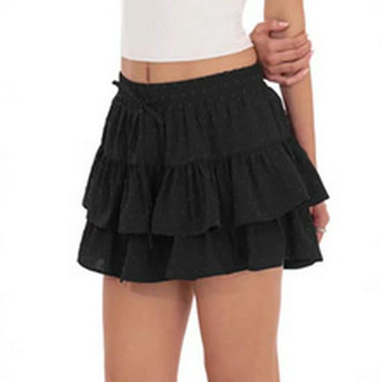 Top da Donna Estivo 2026 con Scollo all'Americana Senza Maniche Ampio - Nuovo Design, Stile di Nicchia, Colore Unito