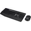 Logitech MK345 Wireless Keyboard and Mouse Combo