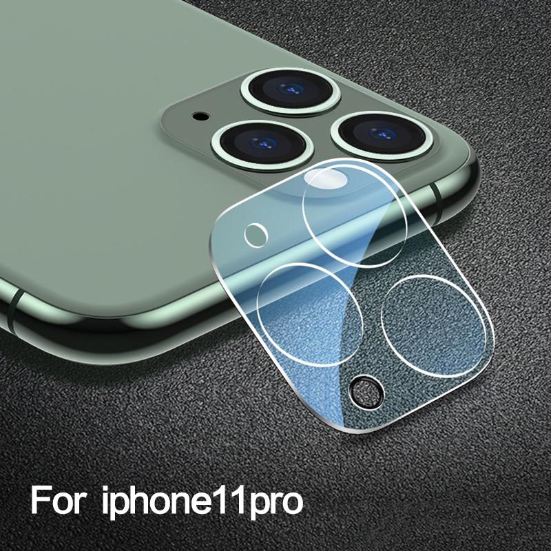 Buy 3Pcs For iphone 11 Pro Max For iPhone 12 Pro Max Screen Protector