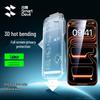 ShineMo iPhone 16 Pro Max Privacy Tempered Glass Screen Protector
