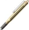 Designphil Messing Kugelschreiber Limited 36726006 Bronze