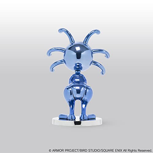 Square Enix Dragon Quest Metallic Monsters Gallery Large Eye