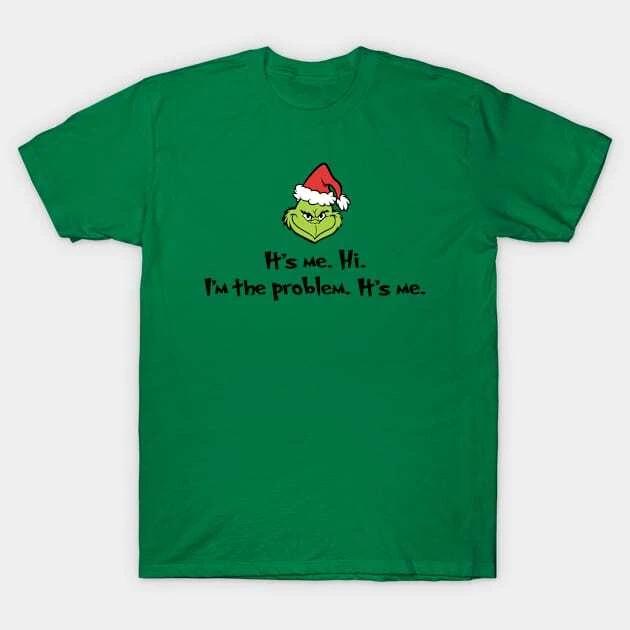 It s Me. I m The Problem. Made in Australia T-Shirt 2XL