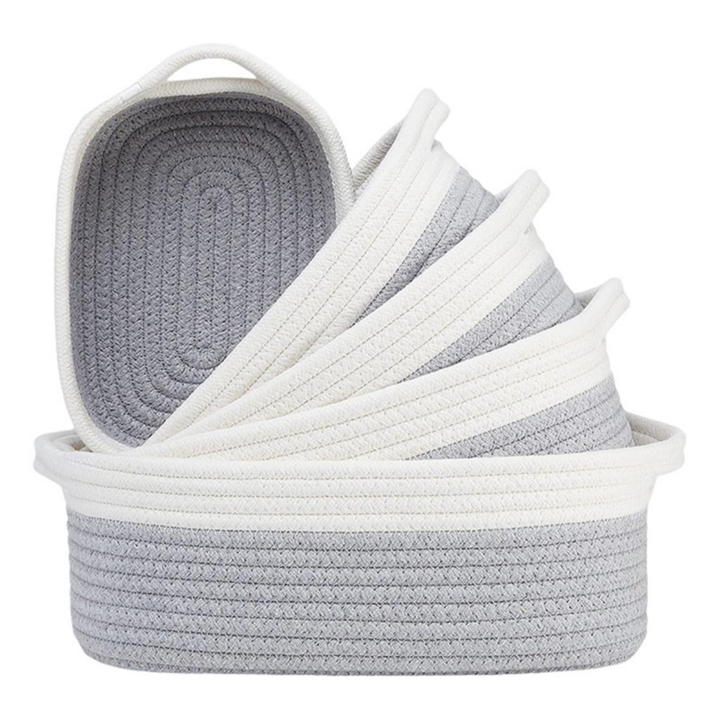 Storage Baskets, Storage Basket, Storage Basket Multifunctional Home