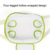 Pet Grooming Hammock Waterproof Breathable Dog Grooming Sling Hanging Pet Grooming Bag for Cats And Dogs Bathing Nail Trimming