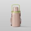 OEING Large Capacity Portable Insulated Stainless Steel Water Bottle